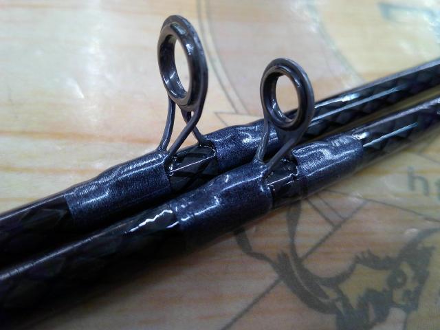 CWPMファントム PP-602-2RB