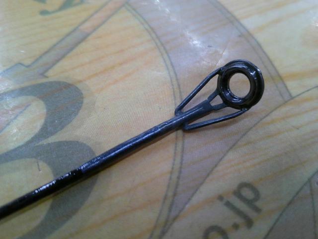 CWPMファントム PP-602-2RB