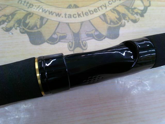 ルアーニスト MB 56UL-4