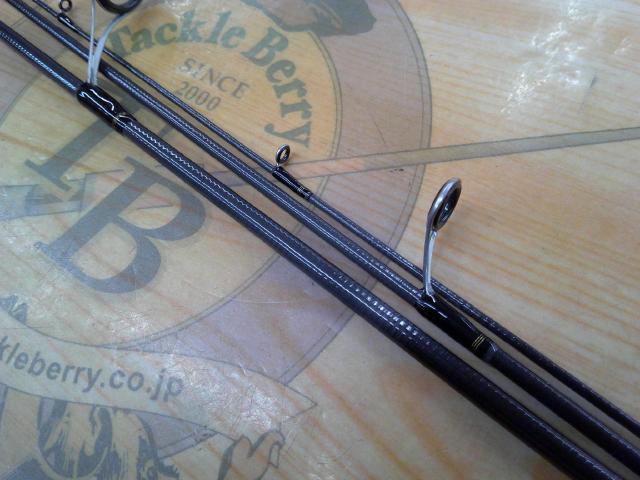 ルアーニスト MB 56UL-4