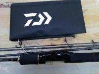 ルアーニスト MB 56UL-4