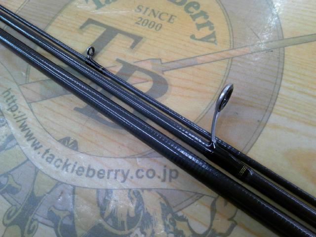 ルアーニスト MB 66L-4