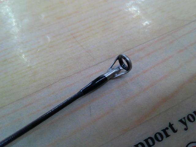 ルアーニスト MB 66L-4