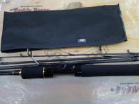 ルアーニスト MB 66L-4