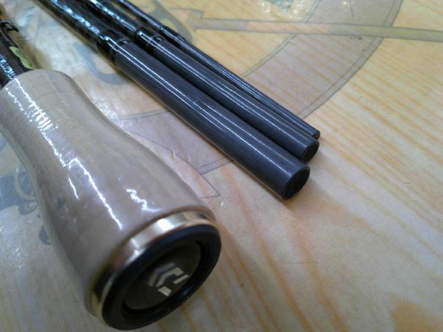 エアエッジMB 664MLB