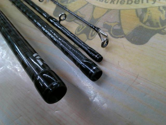 エアエッジMB 664MLB