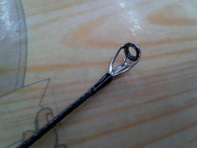 エアエッジMB 664MLB