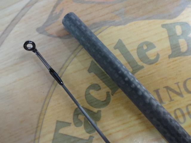 ソルティーステージプロトタイプアジング XAJS-642ULSS｜＠ベリー