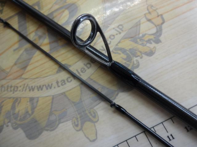 ソルティーステージプロトタイプアジング XAJS-642ULSS｜＠ベリー