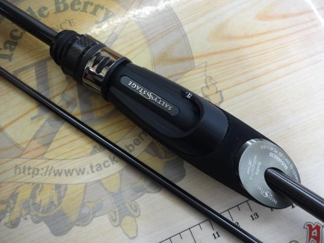 ソルティーステージプロトタイプアジング XAJS-642ULSS｜＠ベリー