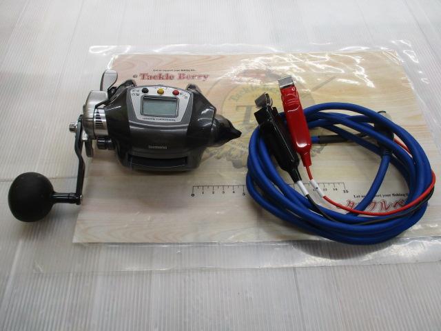 11電動丸 イカスペシャル