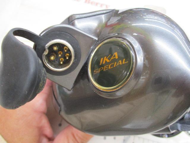 11電動丸 イカスペシャル