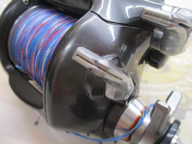 11電動丸 イカスペシャル