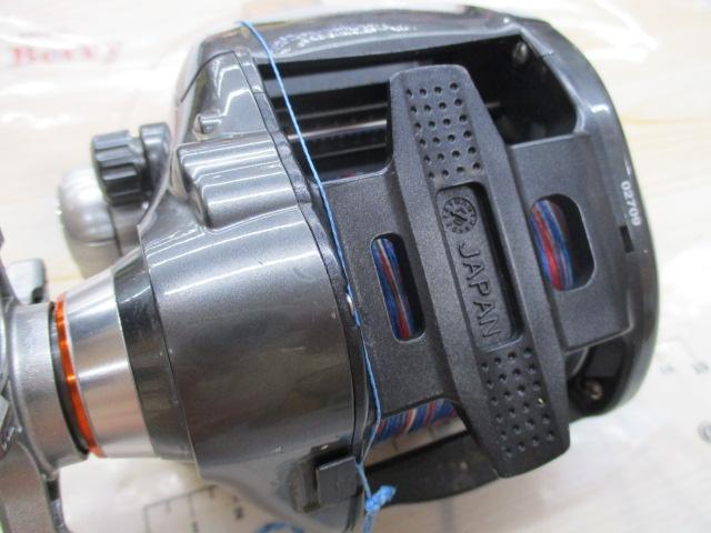 11電動丸 イカスペシャル