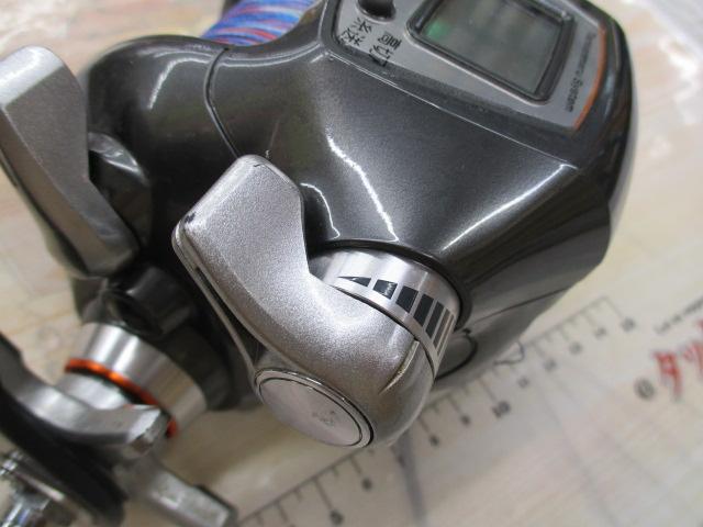 11電動丸 イカスペシャル