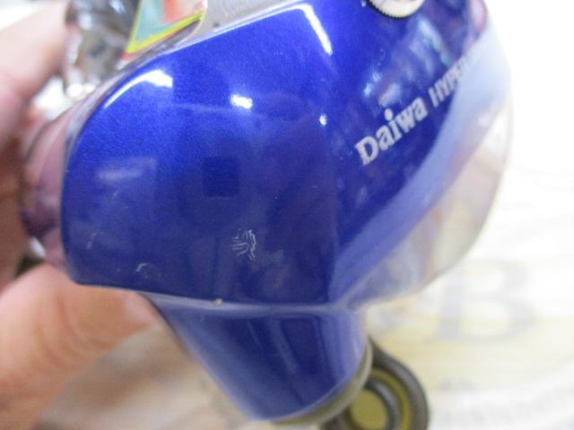 ハイパータナコン 400FBe