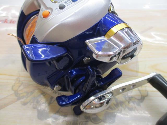 ハイパータナコン 400FBe