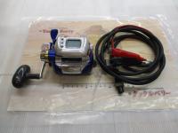 ハイパータナコン 400FBe