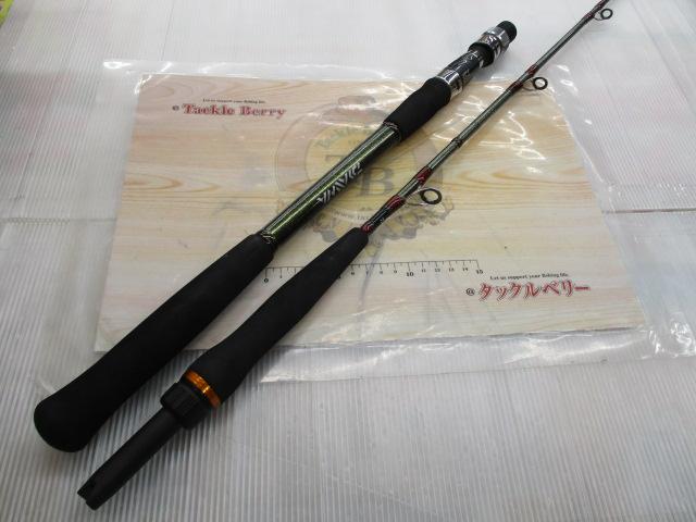 リーディング サソイ ML-180