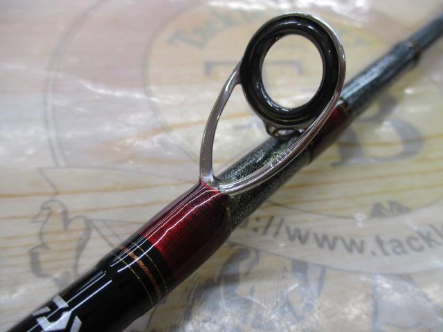 リーディング サソイ ML-180