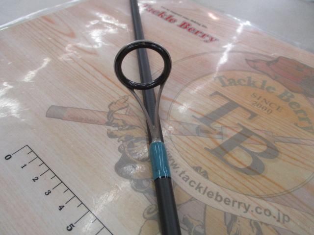 23ルアーマチックソルト S80L