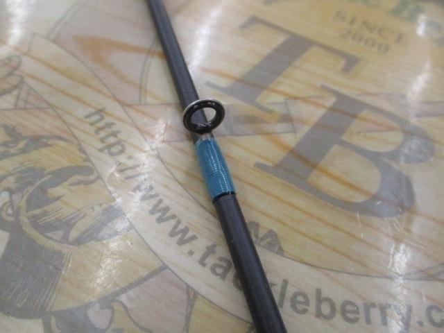 23ルアーマチックソルト S80L