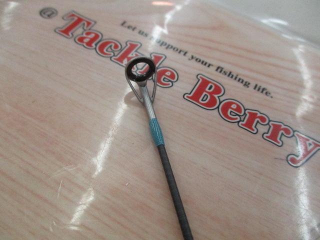 23ルアーマチックソルト S80L