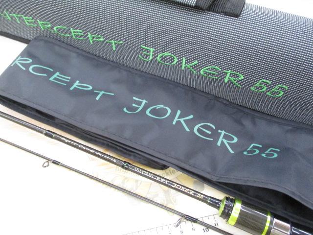 インターセプト ジョーカー55