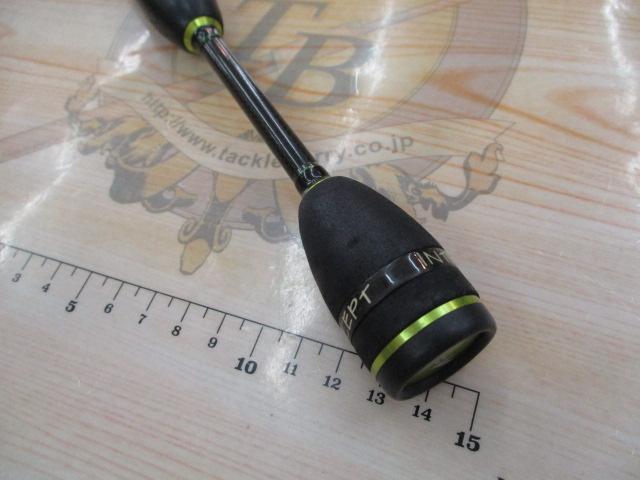 インターセプト ジョーカー55