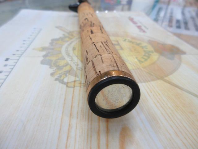 デストロイヤー F4-67T(トマホーク)