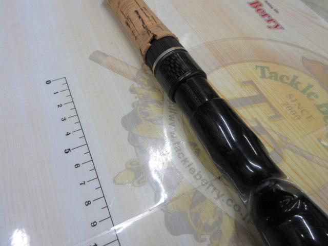 デストロイヤー F4-67T(トマホーク)