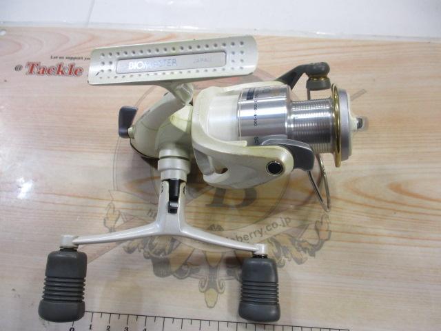 98バイオマスター 3000DH