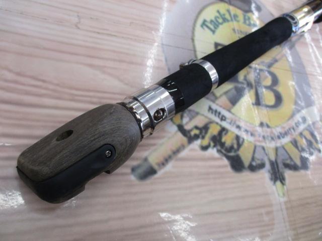 海魂 HMH500(印篭継)