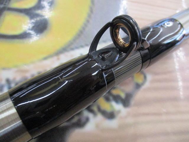 海魂 HMH500(印篭継)