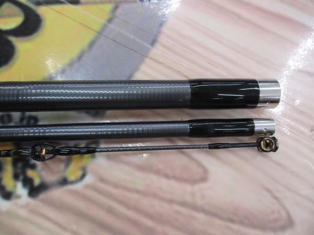 海魂 HMH500(印篭継)