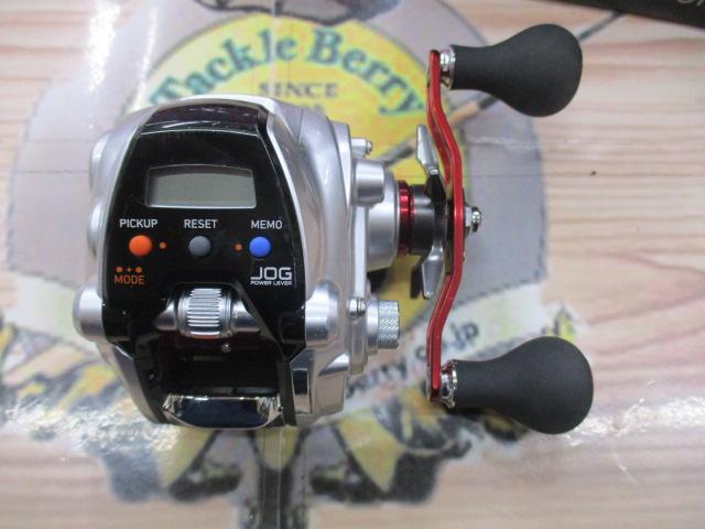 シーボーグ 150J-DH