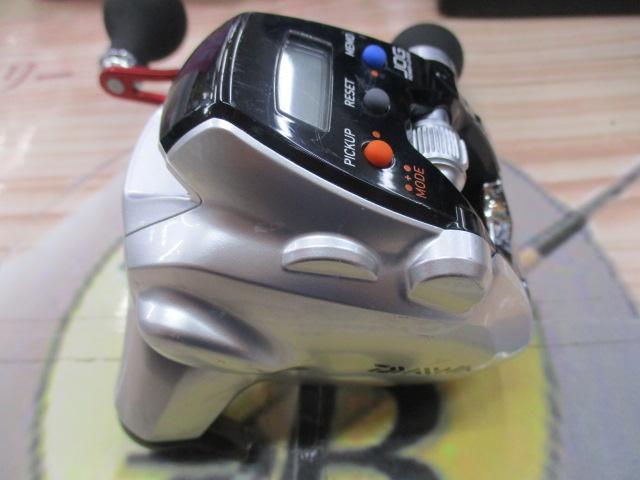 シーボーグ 150J-DH