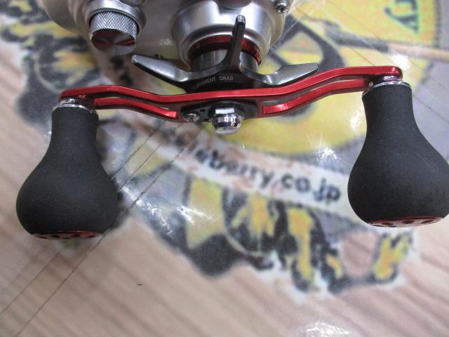 シーボーグ 150J-DH