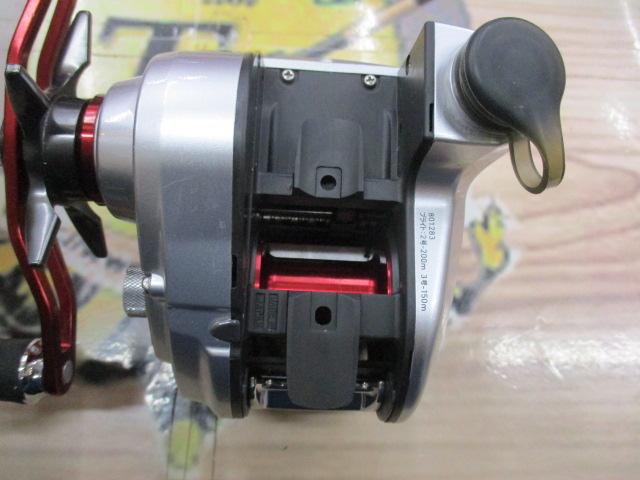 シーボーグ 150J-DH