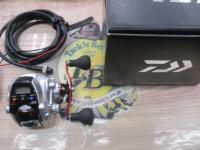 シーボーグ 150J-DH