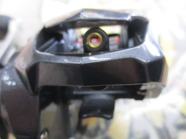 カシータスMGL 100HG RH｜＠ベリーネット 日本最大新品中古釣具WEBショップ