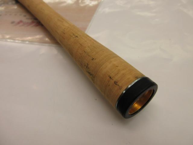 デストロイヤー F6-70XBJ(ブラックジャングル)