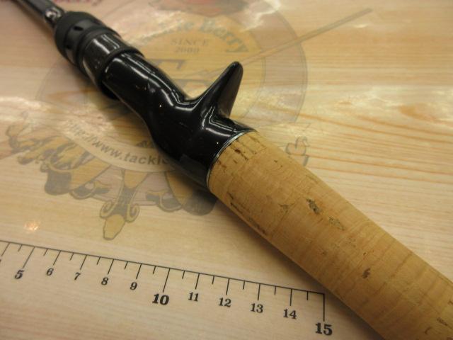 デストロイヤー F6-70XBJ(ブラックジャングル)