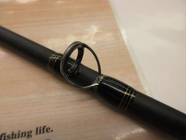 デストロイヤー F6-70XBJ(ブラックジャングル)