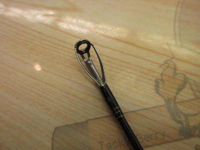 デストロイヤー F6-70XBJ(ブラックジャングル)