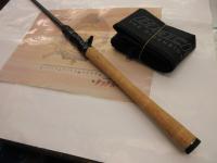 デストロイヤー F6-70XBJ(ブラックジャングル)