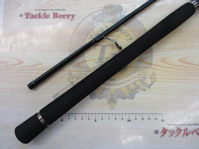 ソルパラ SPX-902ML