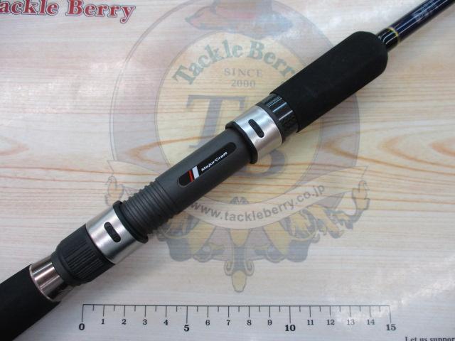 ソルパラ SPX-902ML