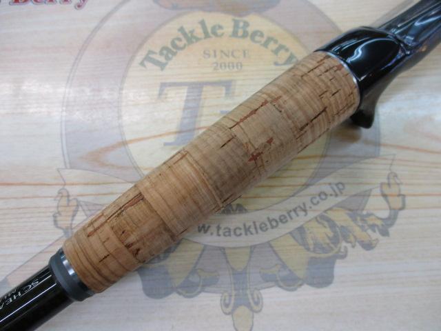 スティーズ SC C69MH