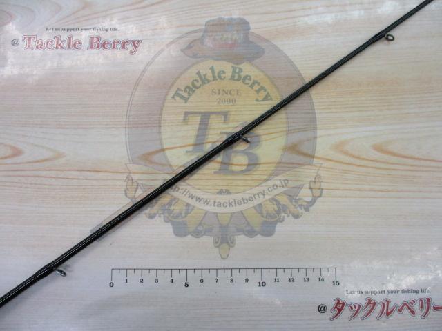 スティーズ SC C69MH